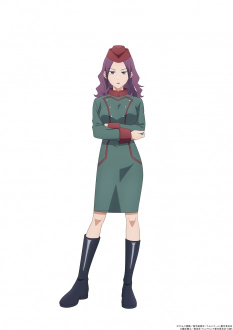 Honoka Shirafuji 